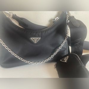 Prada Re-Nylon 2005 Edition